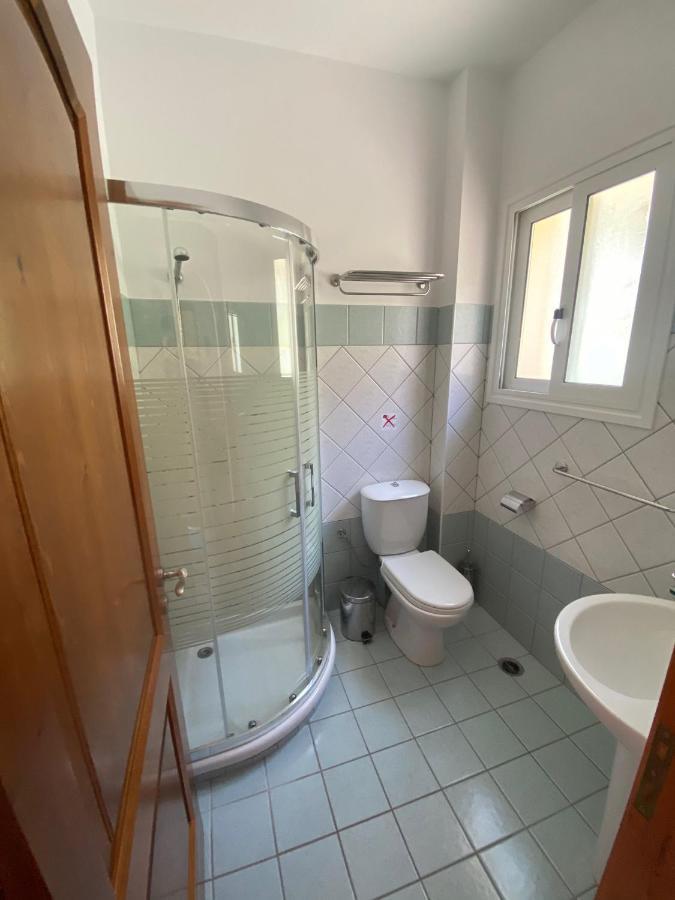 Barbati View Luxury Apartments Extérieur photo